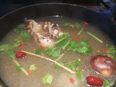 -盡膳口福·百年汤方火锅(科华北路店)
