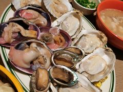 -日进一片海.生腌海鲜火锅.宵夜烧烤(三里屯总店)