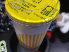 -快乐柠檬(银泰百货大红门店)