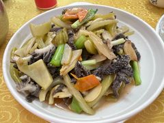 酸菜牛百叶-津津食品店