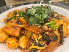 -飞天大厦清真餐厅
