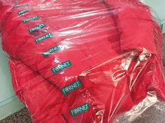 -福奈特洗衣·洗鞋·奢侈品护理(沈阳三经街店)