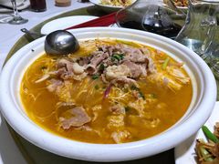 水煮牛肉-巴蜀风月·聚会团建·生日宴(宝安店)