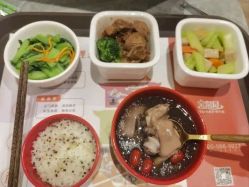 -宝馨月月子中心(友谊医院店)
