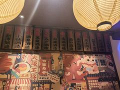 -鸟鹏烧鸟居酒屋(熙龙湾店)