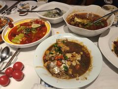-宁波石浦大饭店(新材料城店)