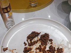 -京味斋·北京烤鸭(北京南站洋桥店)