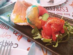 -吃饼人西餐(南开店)