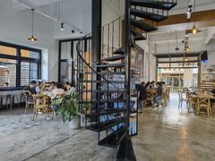 -Torch Coffee 炬点咖啡