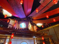 -E+有冰工厂·昆仑寒宫2(五角场店)