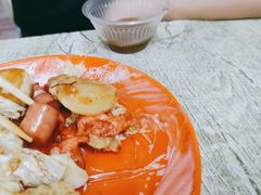 -居仁门胡炸炸(武广店)