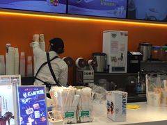 -CoCo都可(嘉定大融城店)