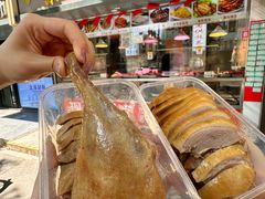 -味香鸭子店(汉口西路店)