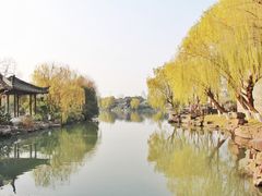 -范蠡湖公园