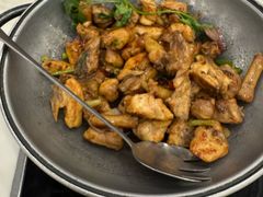 -大嫂镬仔·焖鸡煲·啫啫煲(逢源路店)