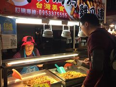-六合夜市