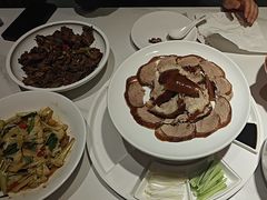 -臻味到北京烤鸭(MM3购物中心店)