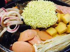 -Yolo韩国创意料理
