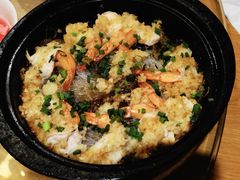 -小土豆北方菜馆(文慧园店)