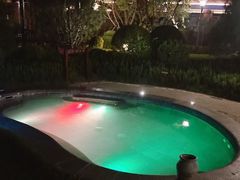 -白桦林温泉谷