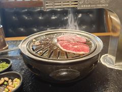 -九田家黑牛烤肉料理(珠江摩尔店)