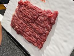 -仁和四季涮肉馆(天坛南门店)