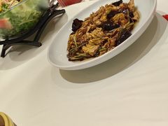 -惠丰堂饭庄·烤鸭·京味菜(翠微路店)