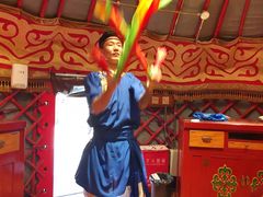 -九十九顶毡房(阜石路店)