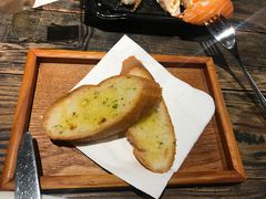 -斯比特花园西餐厅(东方商厦店)