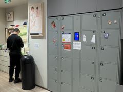 -海马体照相馆(上海月星环球港店)