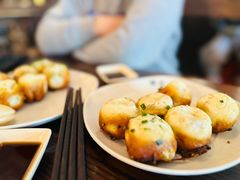 -哑巴生煎(临顿路店)