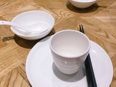 餐具摆设-新梅华(太仓万达店)