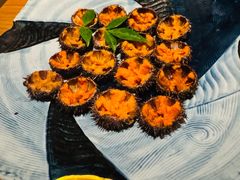 马粪海胆-Minase水濑·日料放题(外滩店)