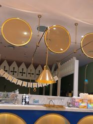 -奈尔宝家庭中心·亲子餐厅(华采天地店)