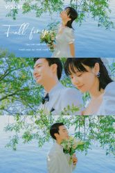 -雪中彩影婚纱摄影·微光艺术中心