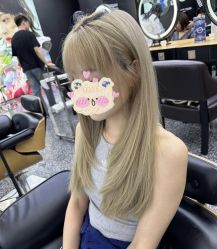 点击看大图 -藤野造型