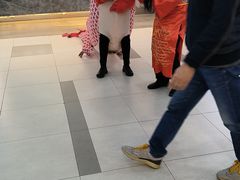 -白玉兰食品(中山公园龙之梦店)