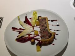 -Le Comptoir de Pierre Gagnaire