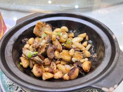 -渔民新村(番禺总店)