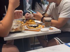 -达美乐比萨(骏壹万邦广场店)