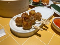 -蔡澜点心·粤菜(花城汇南区店)