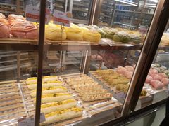 -奈雪的茶(亨特国际广场店)