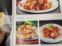 -福临北京烤鸭(韦曲北街店)