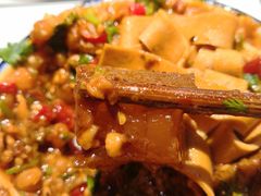 -贤合庄卤味火锅(时代广场店)