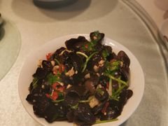 -饭橘汉江码头·乡野土菜馆(静安路店)