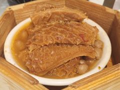 -香宫中餐厅 · 桂林香格里拉