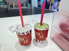 -DQ·蛋糕·冰淇淋(合生汇店)