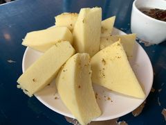 -兰桂坊·花园餐厅(西湖店)