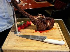 -杭州JW万豪酒店Cru扒房