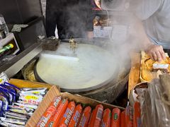 -山东傻大粗粮煎饼(牛街店)